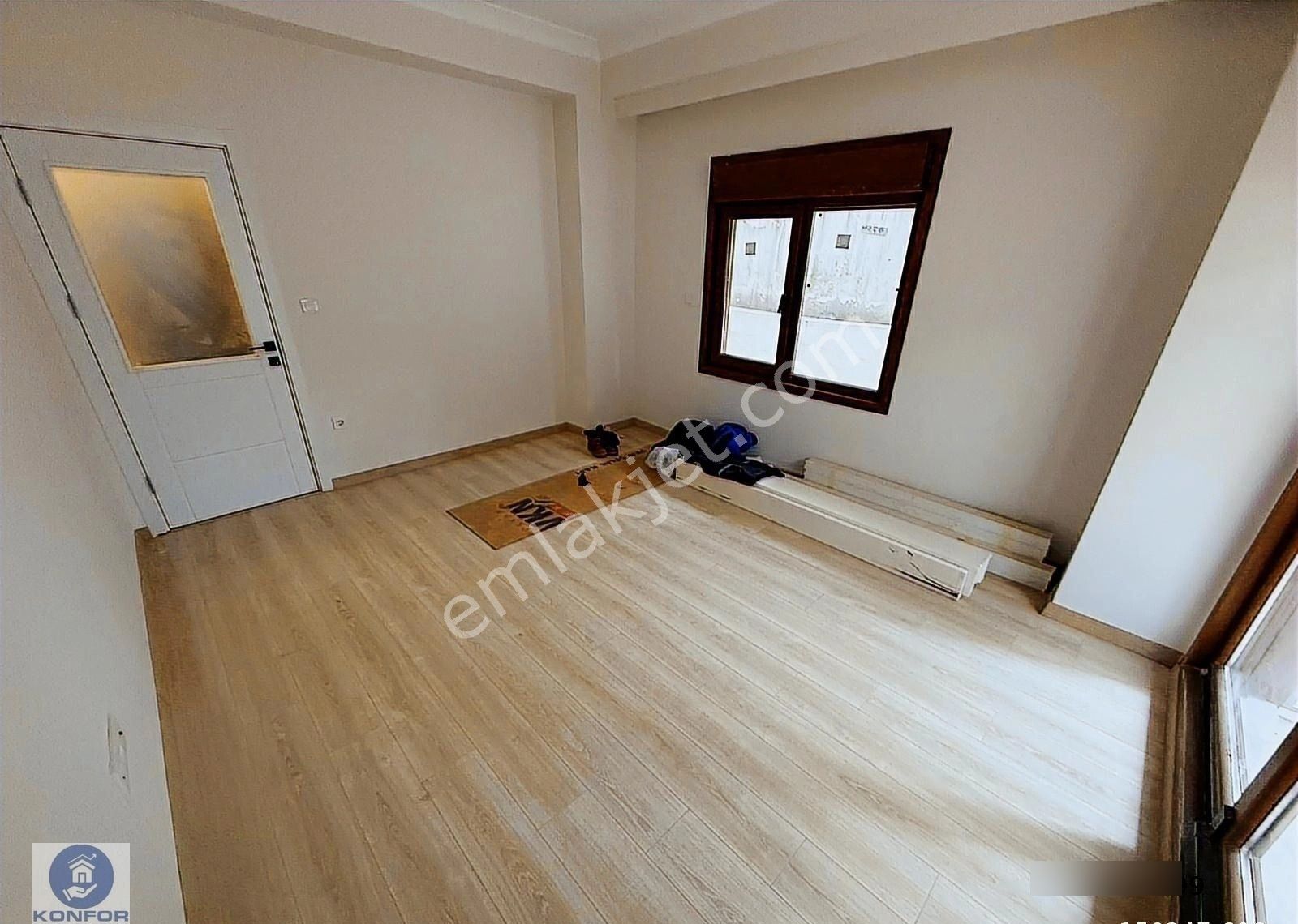 █ Konfor █ İdealtepe Metro'da, Sıfır, Bahçeli Ayrı Mutfak 1+1 - Görsel 27