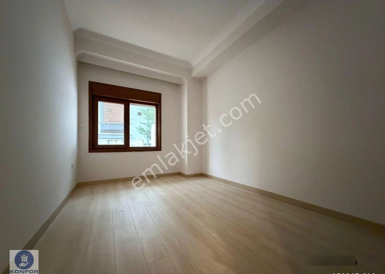 █ Konfor █ İdealtepe Metro'da, Sıfır, Bahçeli Ayrı Mutfak 1+1 - Görsel 23