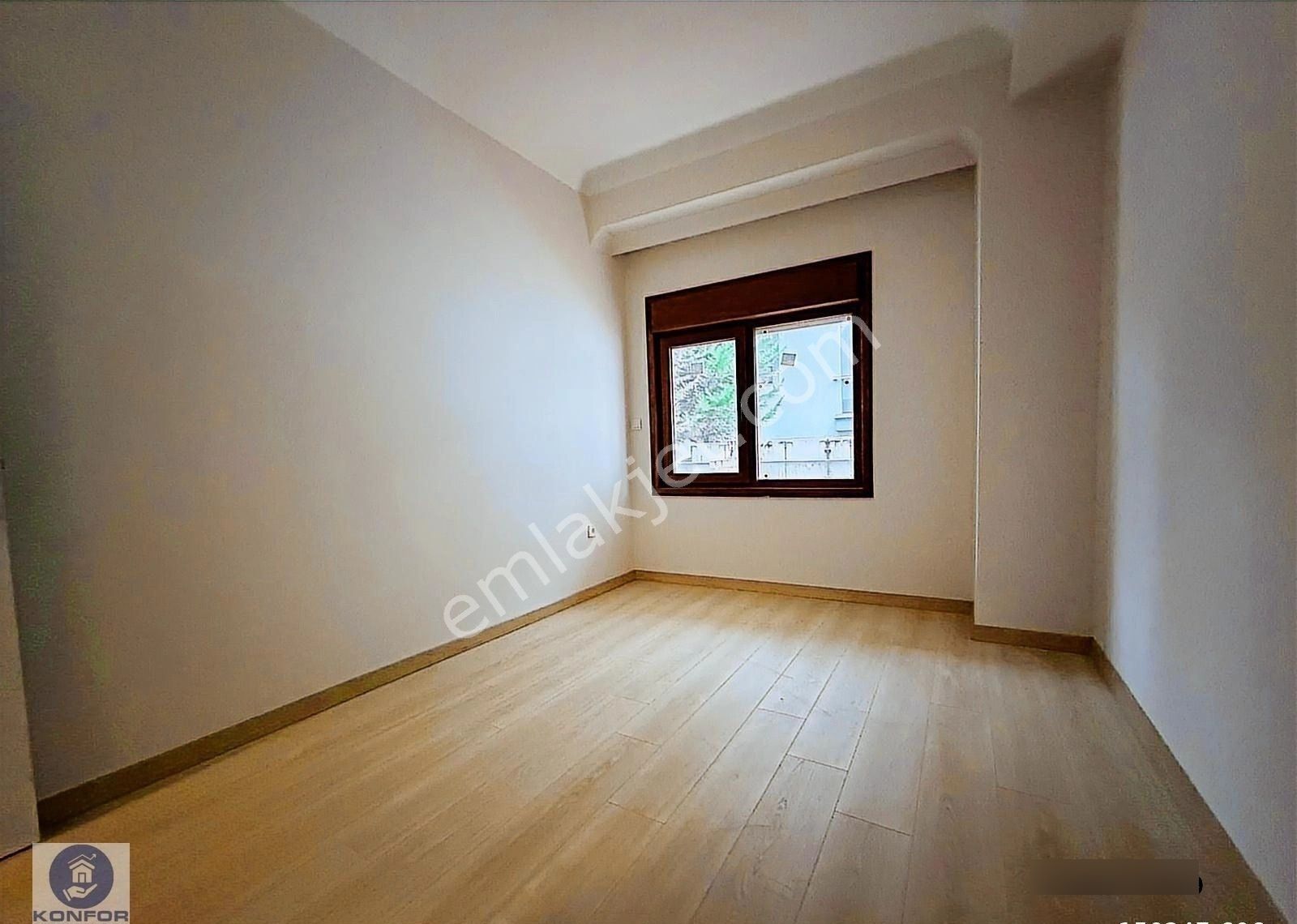 █ Konfor █ İdealtepe Metro'da, Sıfır, Bahçeli Ayrı Mutfak 1+1 - Görsel 29