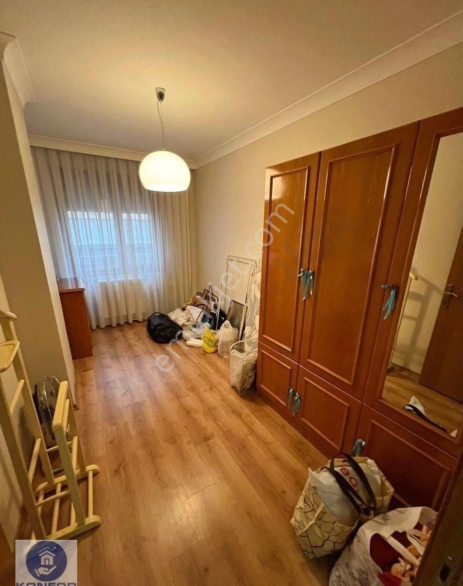 █ Konfor █idealtepe Minibüste Harika Konumda Ön Cephe Arakat 3+1 - Görsel 4