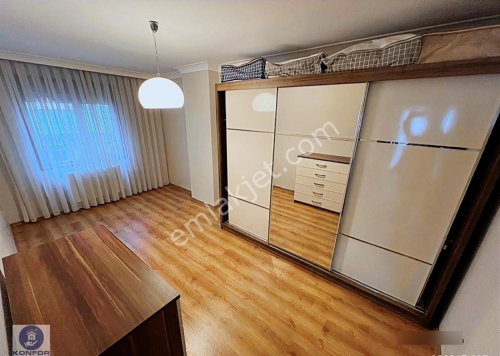 █ Konfor █idealtepe Minibüste Harika Konumda Ön Cephe Arakat 3+1 - Görsel 34