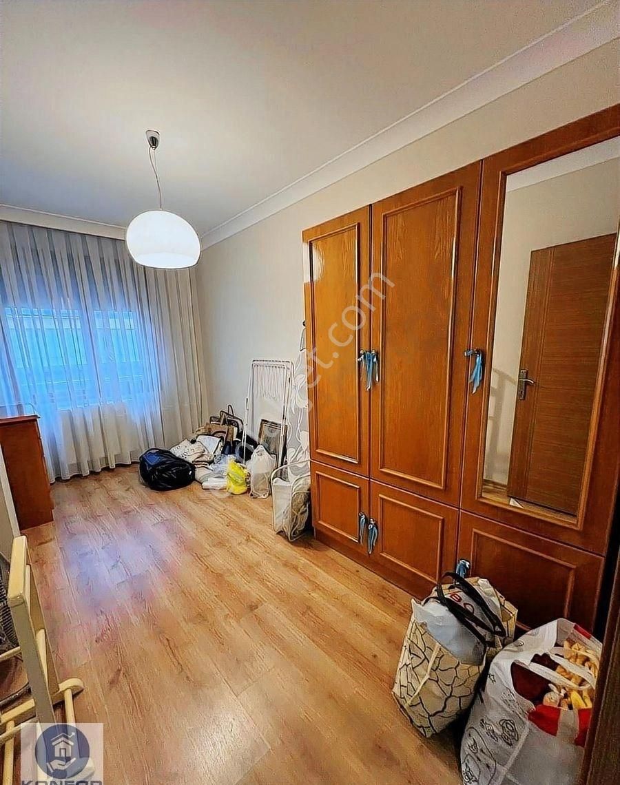 █ Konfor █idealtepe Minibüste Harika Konumda Ön Cephe Arakat 3+1 - Görsel 31