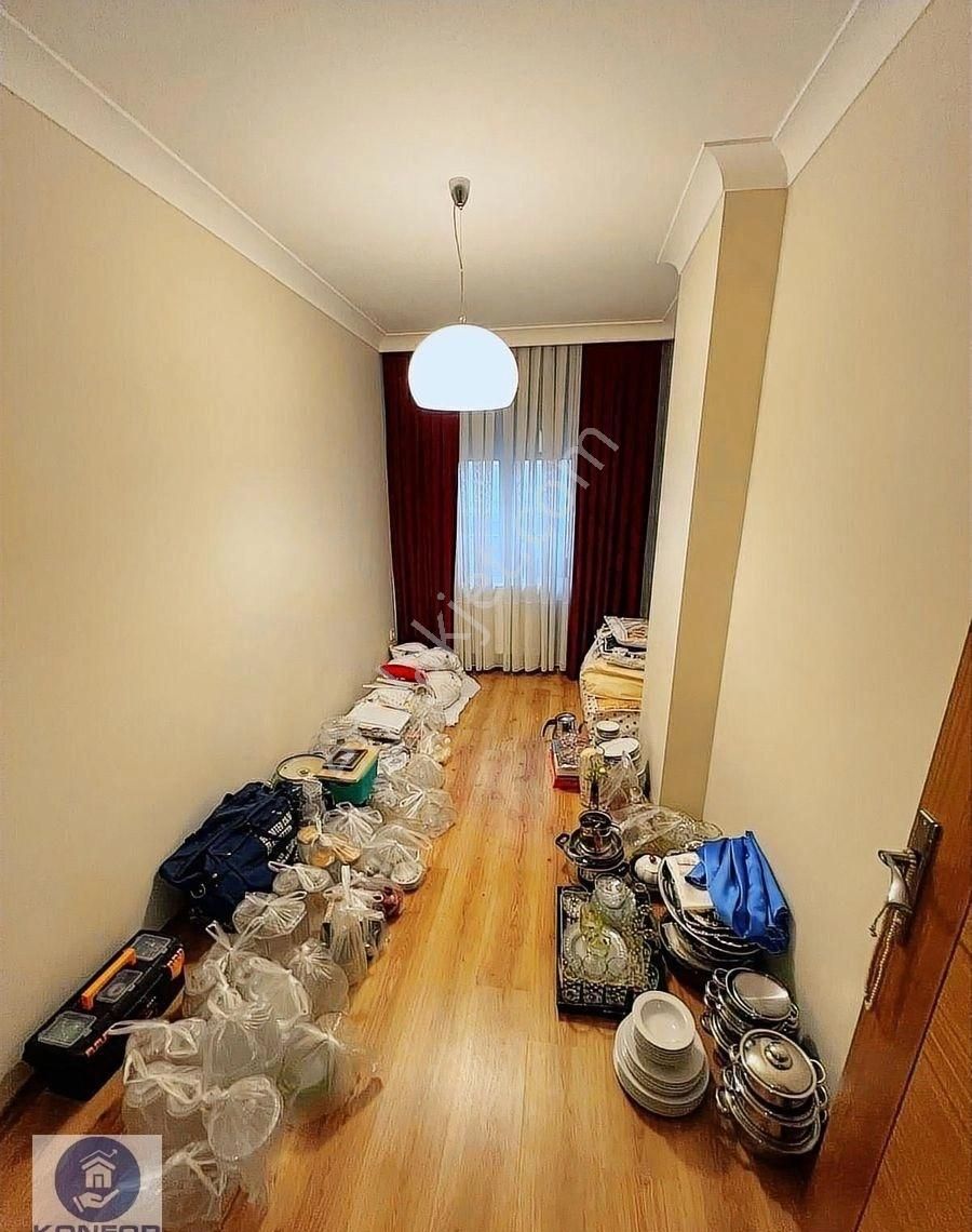 █ Konfor █idealtepe Minibüste Harika Konumda Ön Cephe Arakat 3+1 - Görsel 2