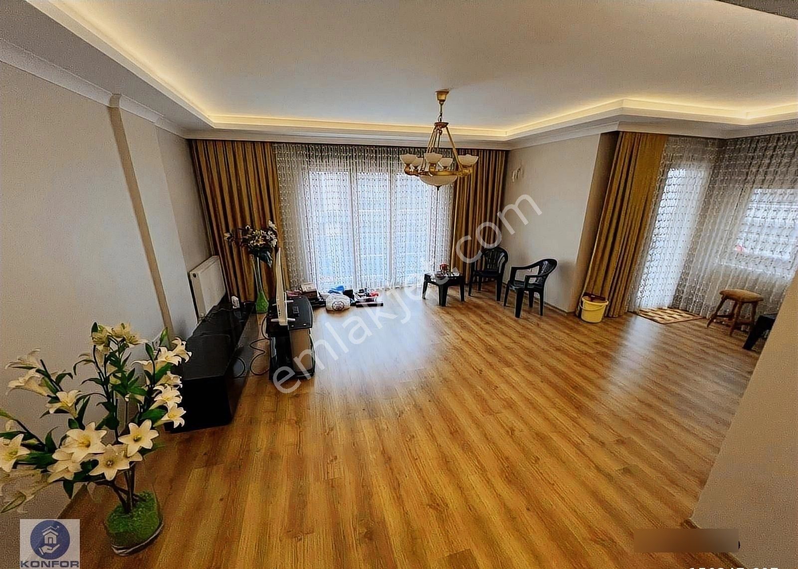 █ Konfor █idealtepe Minibüste Harika Konumda Ön Cephe Arakat 3+1 - Görsel 24