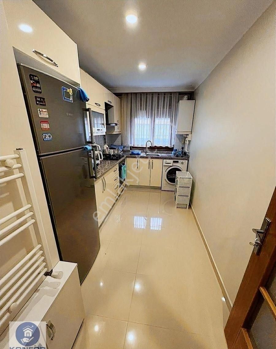 █ Konfor █idealtepe Minibüste Harika Konumda Ön Cephe Arakat 3+1 - Görsel 5