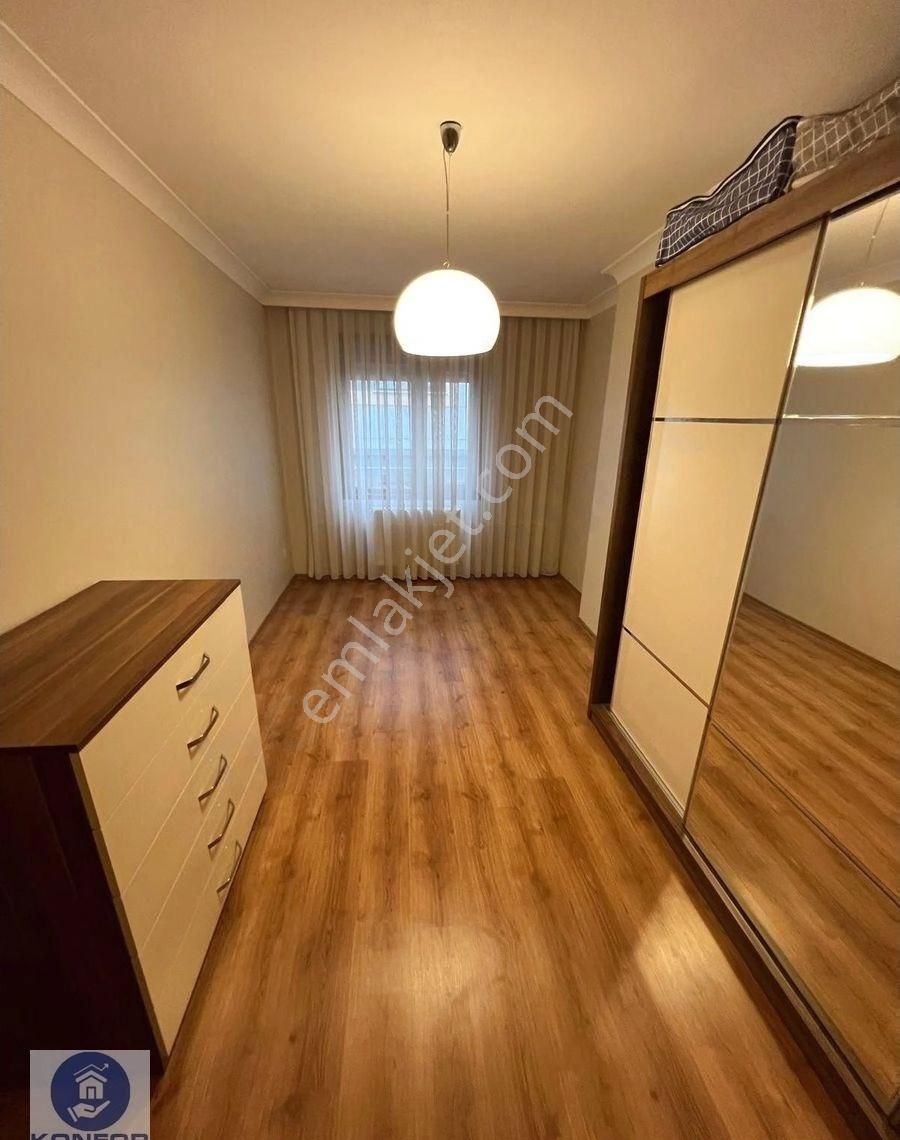 █ Konfor █idealtepe Minibüste Harika Konumda Ön Cephe Arakat 3+1 - Görsel 28