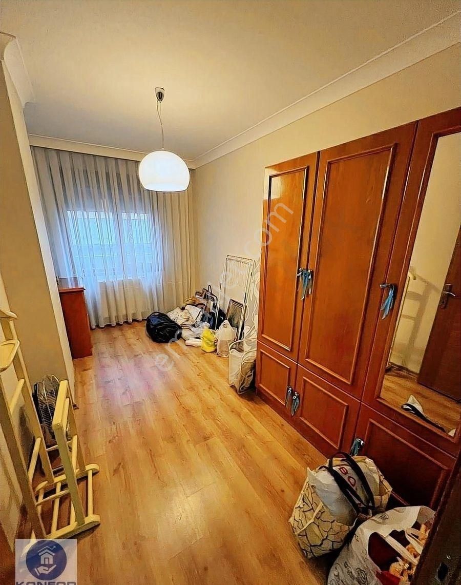 █ Konfor █idealtepe Minibüste Harika Konumda Ön Cephe Arakat 3+1 - Görsel 3