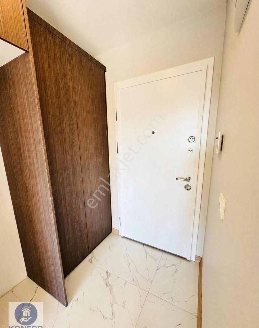 █ Konfor █ Küçükyalı'da Komple Ön Cephe 2.kat Balkonlu Sıfır 2+1 - Görsel 7