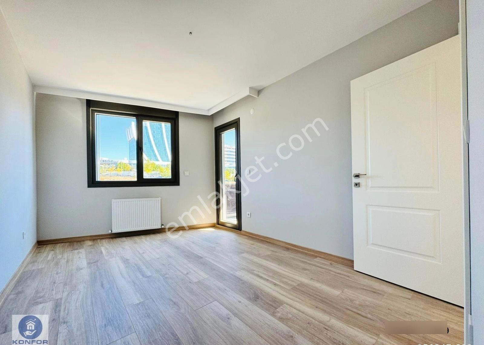 █ Konfor █ Küçükyalı'da Komple Ön Cephe 2.kat Balkonlu Sıfır 2+1 - Görsel 29