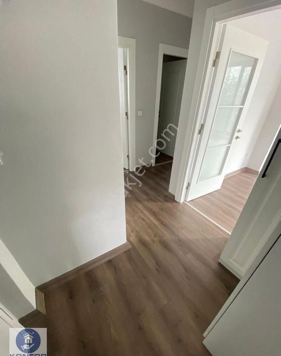 █ Konfor █ Altıntepe'de Minibüse 6.bina, Ön Cephe, 3.katta 2+1 - Görsel 29