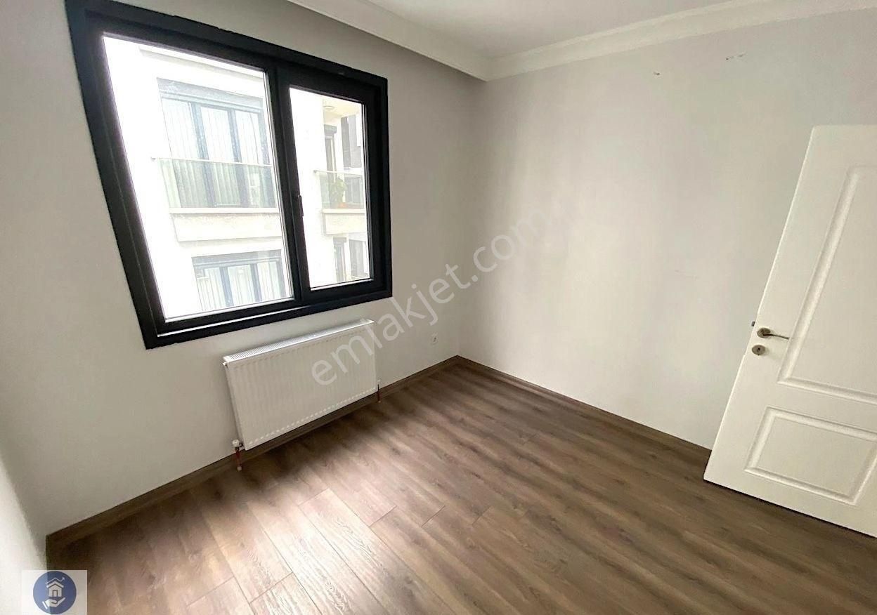 █ Konfor █ Altıntepe'de Minibüse 6.bina, Ön Cephe, 3.katta 2+1 - Görsel 9