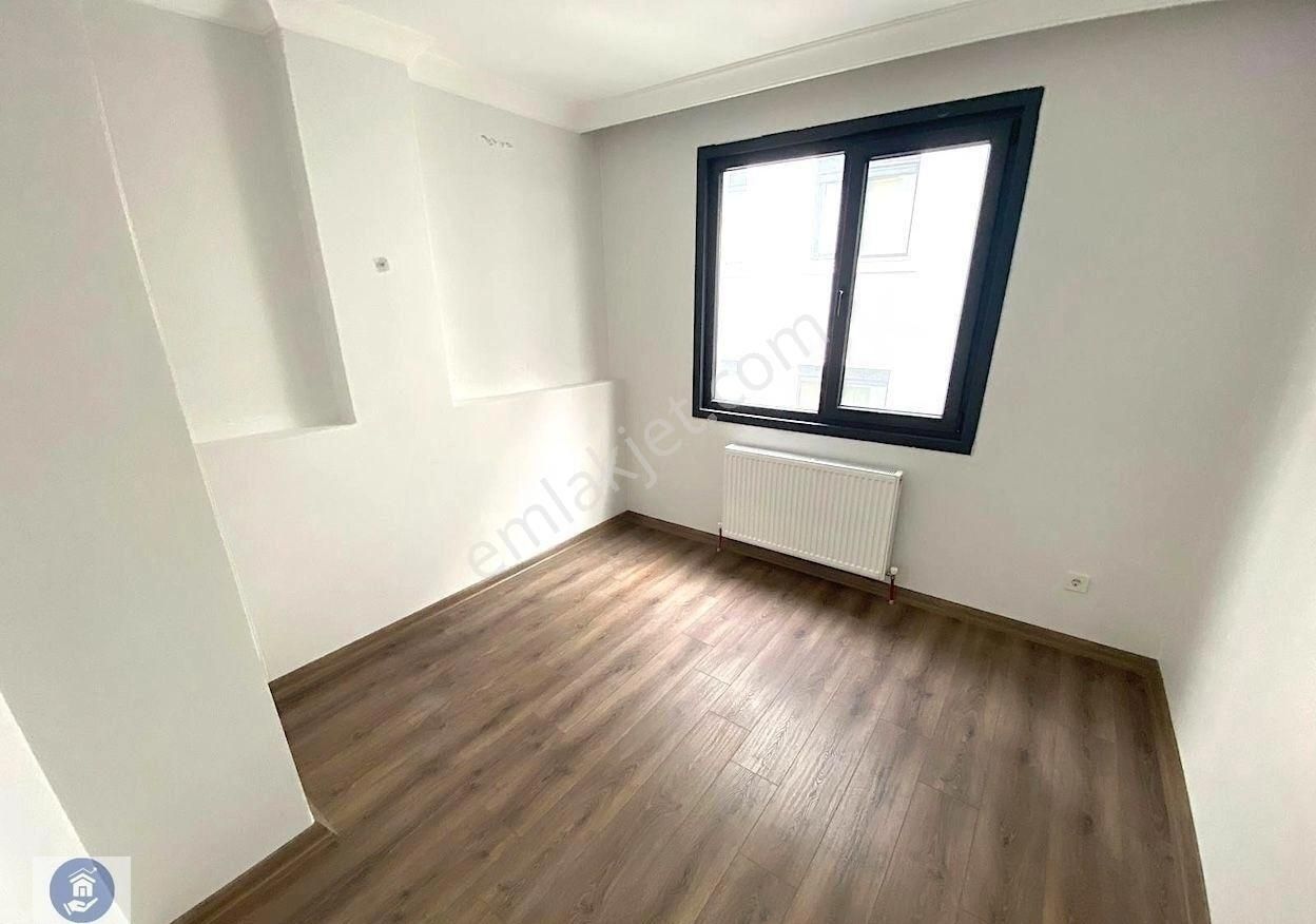 █ Konfor █ Altıntepe'de Minibüse 6.bina, Ön Cephe, 3.katta 2+1 - Görsel 25