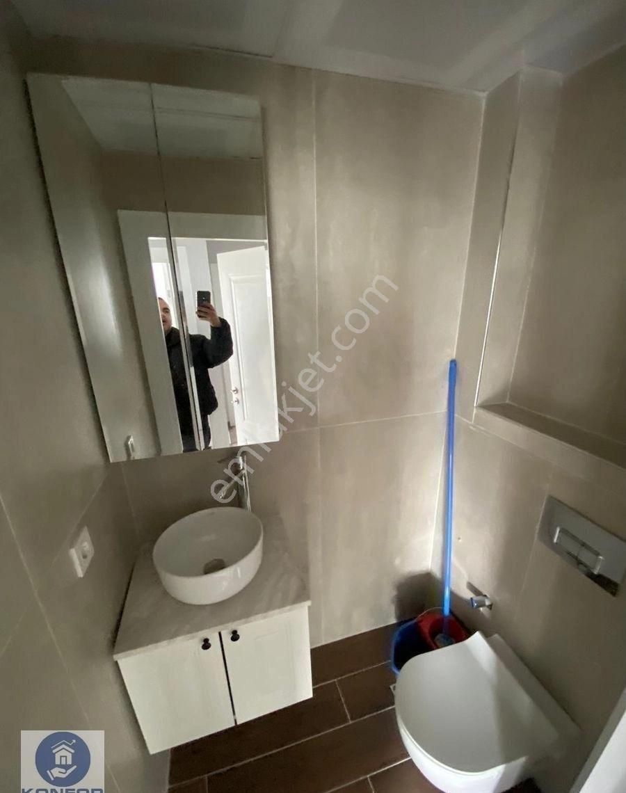 █ Konfor █ Altıntepe'de Minibüse 6.bina, Ön Cephe, 3.katta 2+1 - Görsel 11