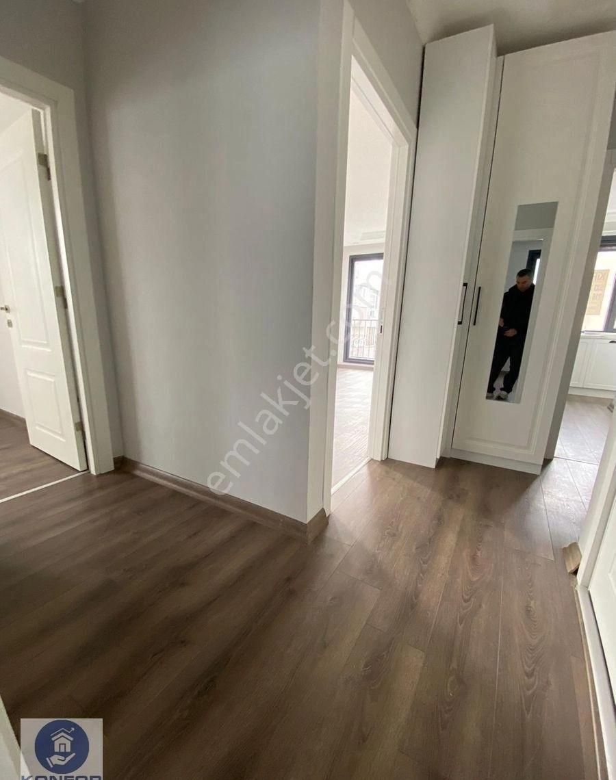 █ Konfor █ Altıntepe'de Minibüse 6.bina, Ön Cephe, 3.katta 2+1 - Görsel 2