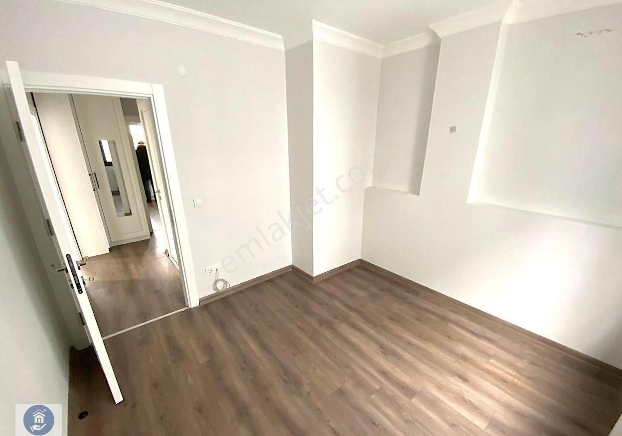 █ Konfor █ Altıntepe'de Minibüse 6.bina, Ön Cephe, 3.katta 2+1 - Görsel 19