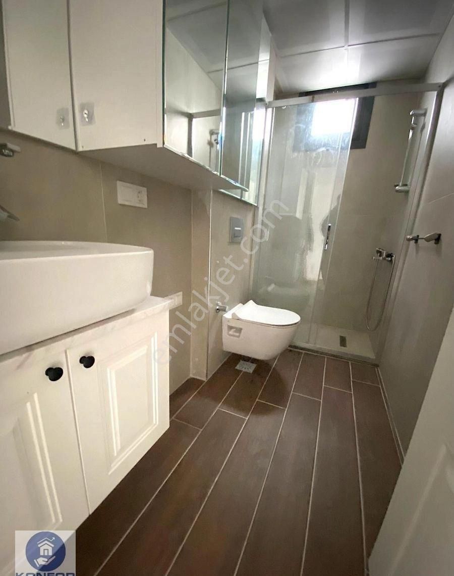 █ Konfor █ Altıntepe'de Minibüse 6.bina, Ön Cephe, 3.katta 2+1 - Görsel 23