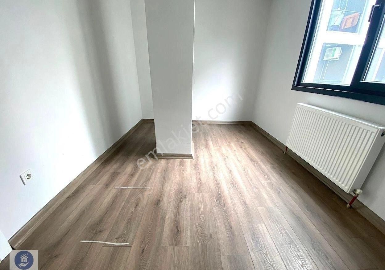 █ Konfor █ Altıntepe'de Minibüse 6.bina, Ön Cephe, 3.katta 2+1 - Görsel 17