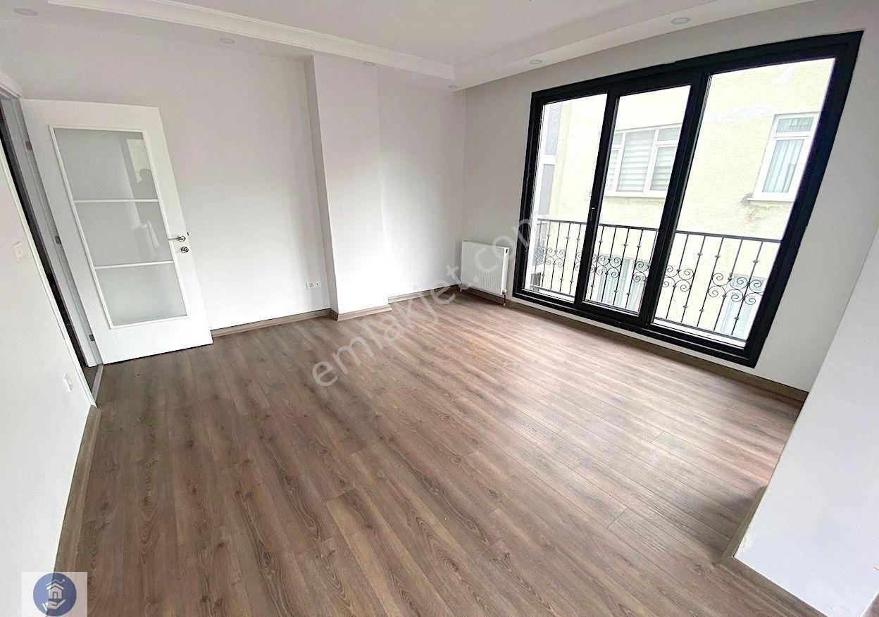 █ Konfor █ Altıntepe'de Minibüse 6.bina, Ön Cephe, 3.katta 2+1 - Görsel 14