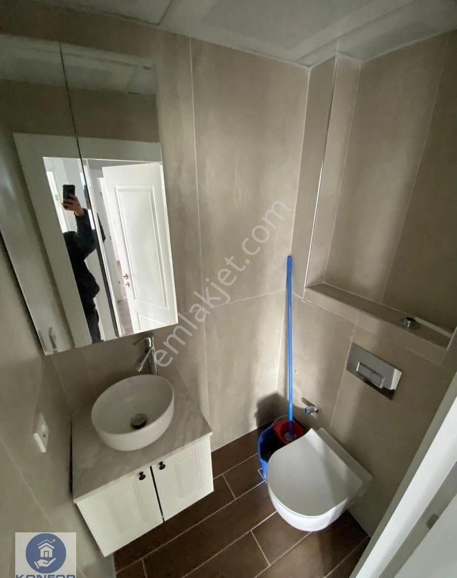 █ Konfor █ Altıntepe'de Minibüse 6.bina, Ön Cephe, 3.katta 2+1 - Görsel 13