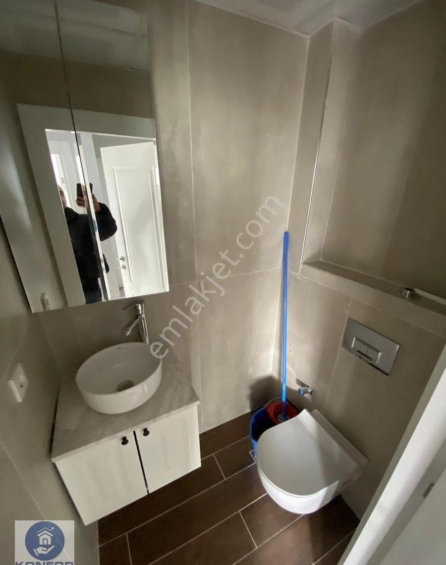 █ Konfor █ Altıntepe'de Minibüse 6.bina, Ön Cephe, 3.katta 2+1 - Görsel 18