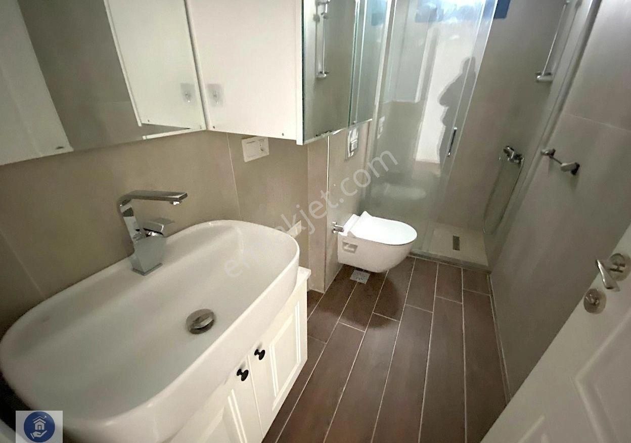 █ Konfor █ Altıntepe'de Minibüse 6.bina, Ön Cephe, 3.katta 2+1 - Görsel 35