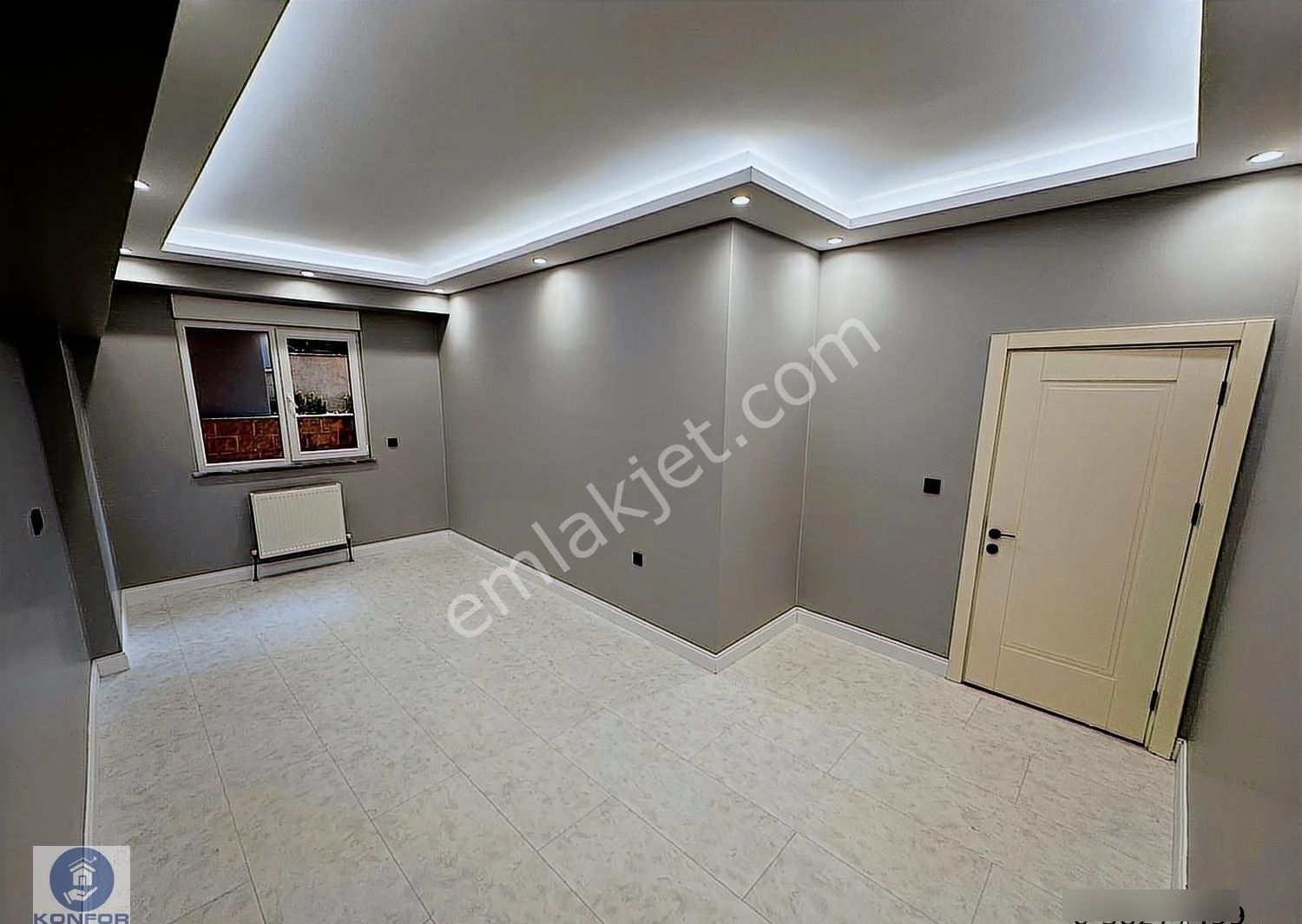 █ Konfor █ Çamlık Sahilde Müstakil Teraslı, Ayrı Mutfaklı 3+1 - Görsel 20