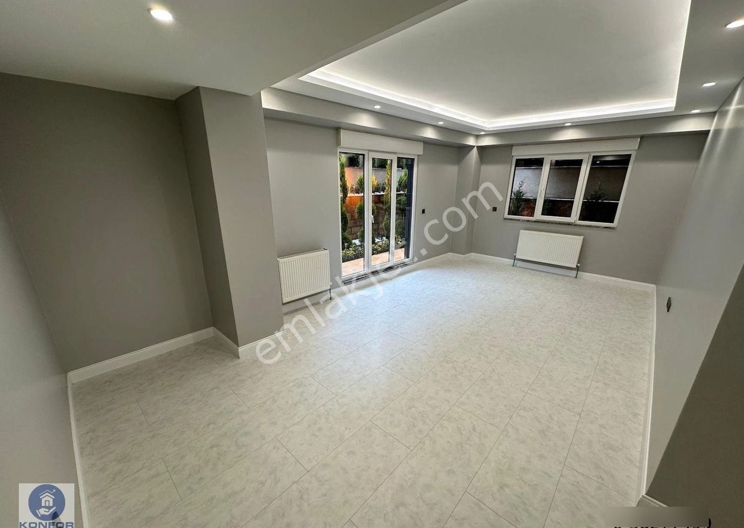 █ Konfor █ Çamlık Sahilde Müstakil Teraslı, Ayrı Mutfaklı 3+1 - Görsel 29