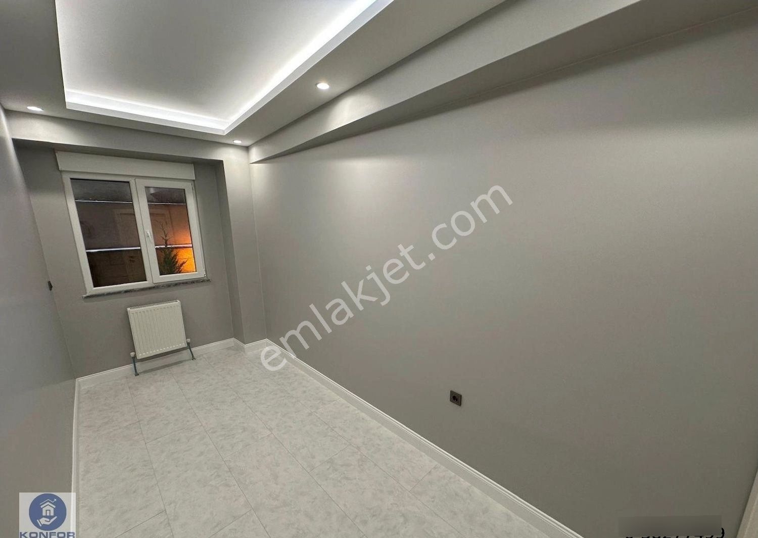 █ Konfor █ Çamlık Sahilde Müstakil Teraslı, Ayrı Mutfaklı 3+1 - Görsel 13