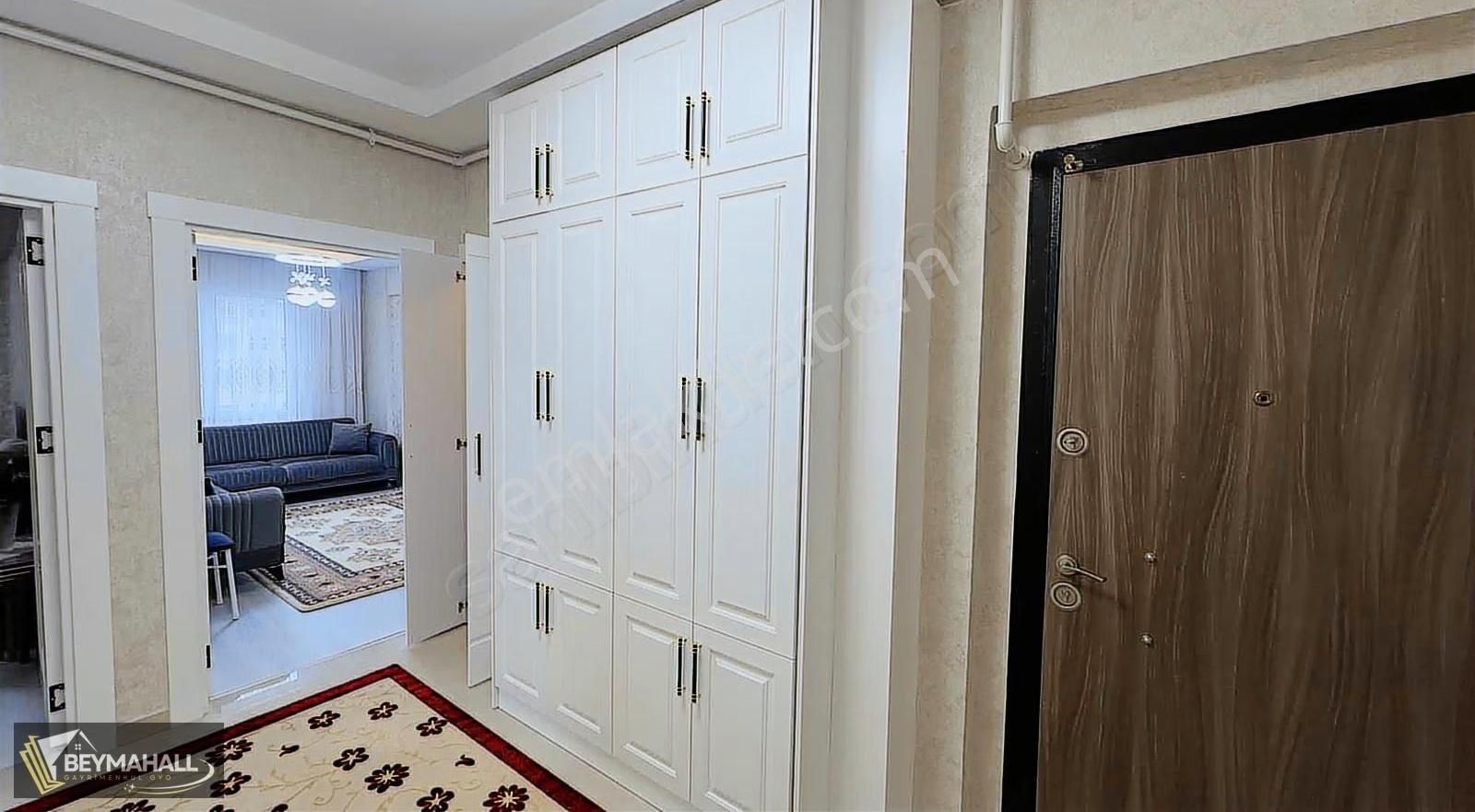 Beymahall Gayrimenkul'den Beykent 1. Etap'da Orman Cephe 3+1 Ev - Görsel 16