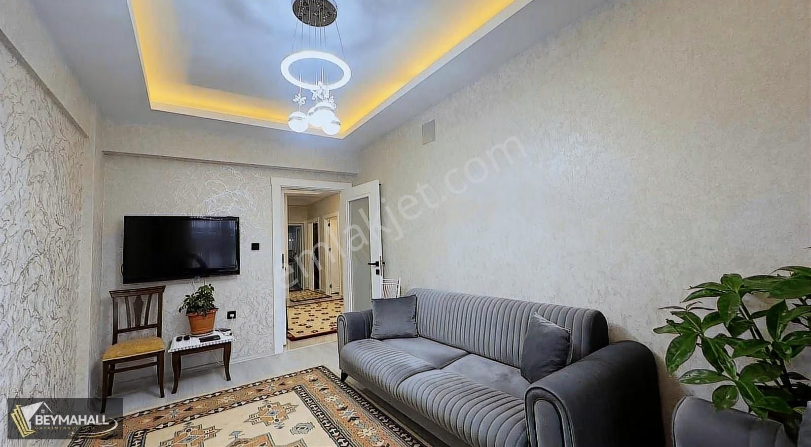 Beymahall Gayrimenkul'den Beykent 1. Etap'da Orman Cephe 3+1 Ev - Görsel 3