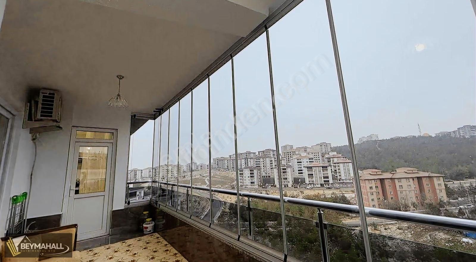 Beymahall Gayrimenkul'den Beykent 1. Etap'da Orman Cephe 3+1 Ev - Görsel 15