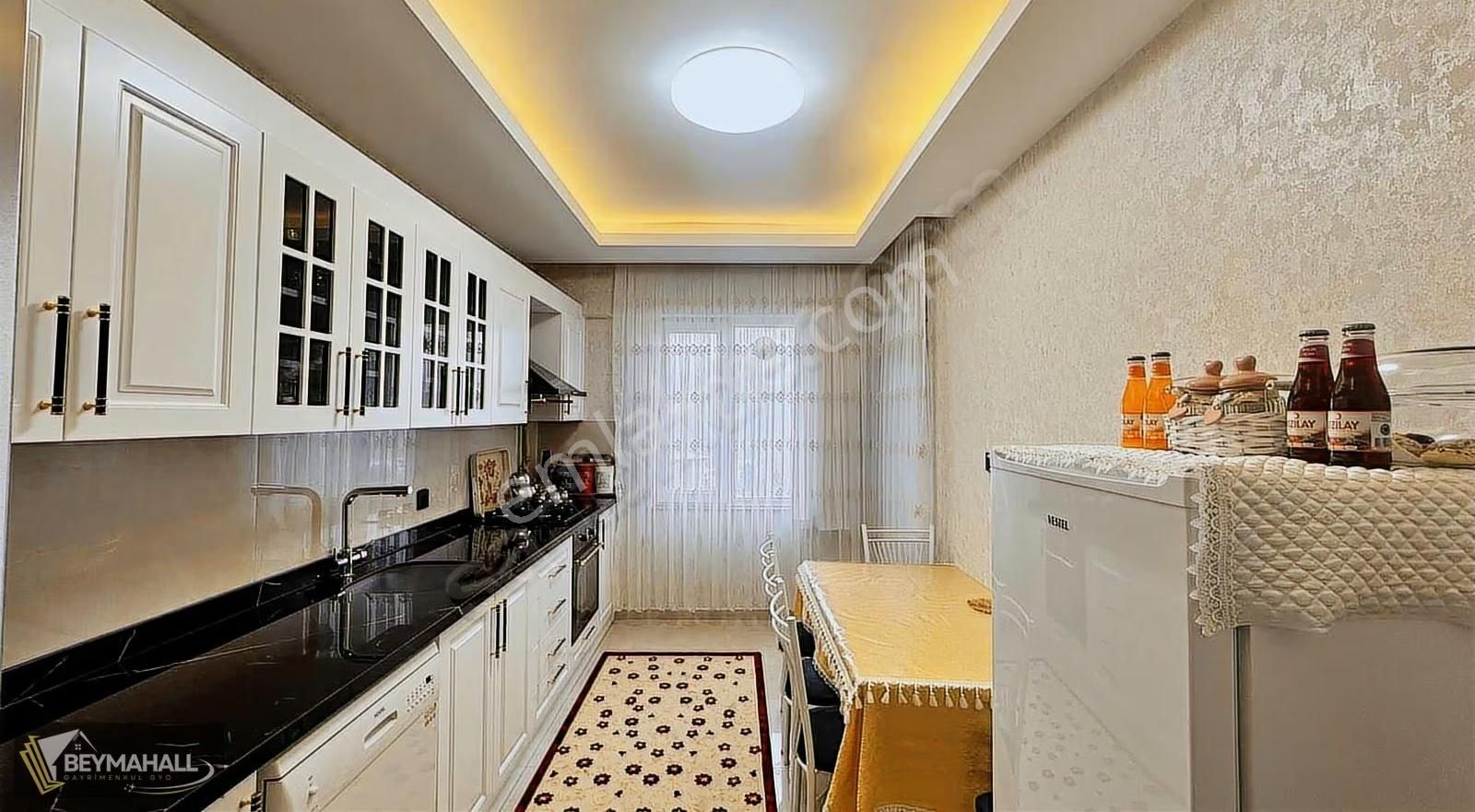 Beymahall Gayrimenkul'den Beykent 1. Etap'da Orman Cephe 3+1 Ev - Görsel 2