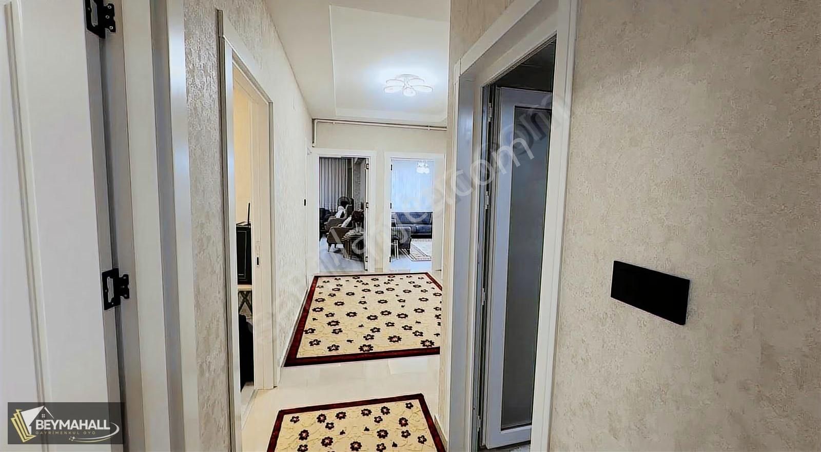 Beymahall Gayrimenkul'den Beykent 1. Etap'da Orman Cephe 3+1 Ev - Görsel 14