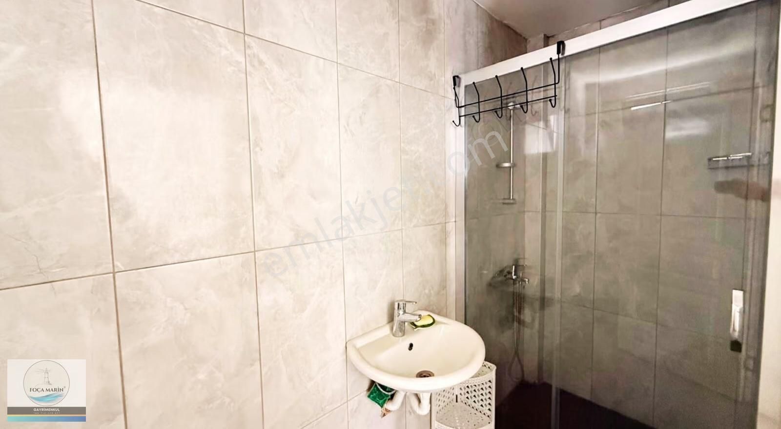 Foçaköy'de Butik Site İçinde Ortak Havuzlu 3+2 Loft Villa - Görsel 6
