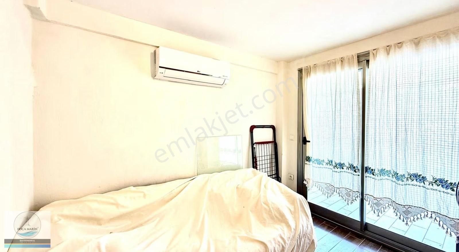 Foçaköy'de Butik Site İçinde Ortak Havuzlu 3+2 Loft Villa - Görsel 18