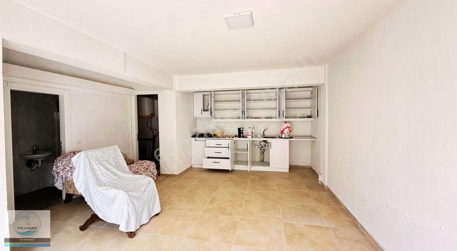 Foçaköy'de Butik Site İçinde Ortak Havuzlu 3+2 Loft Villa - Görsel 30