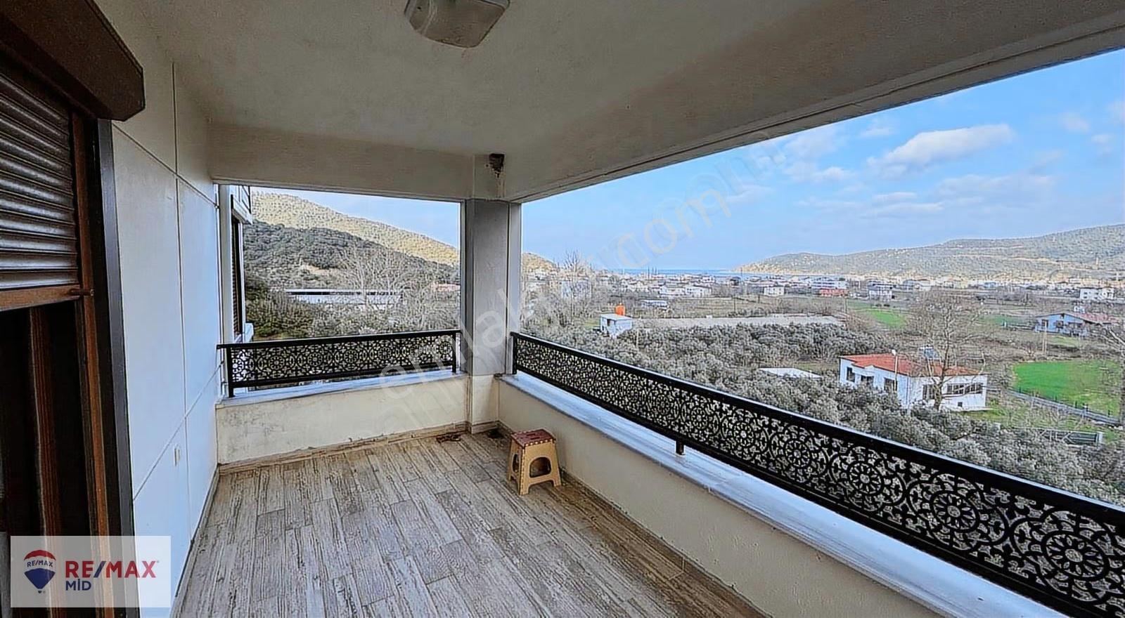 Remax Mid'den Erdek Turan Mah. Koy Manzaralı Villa - Görsel 5