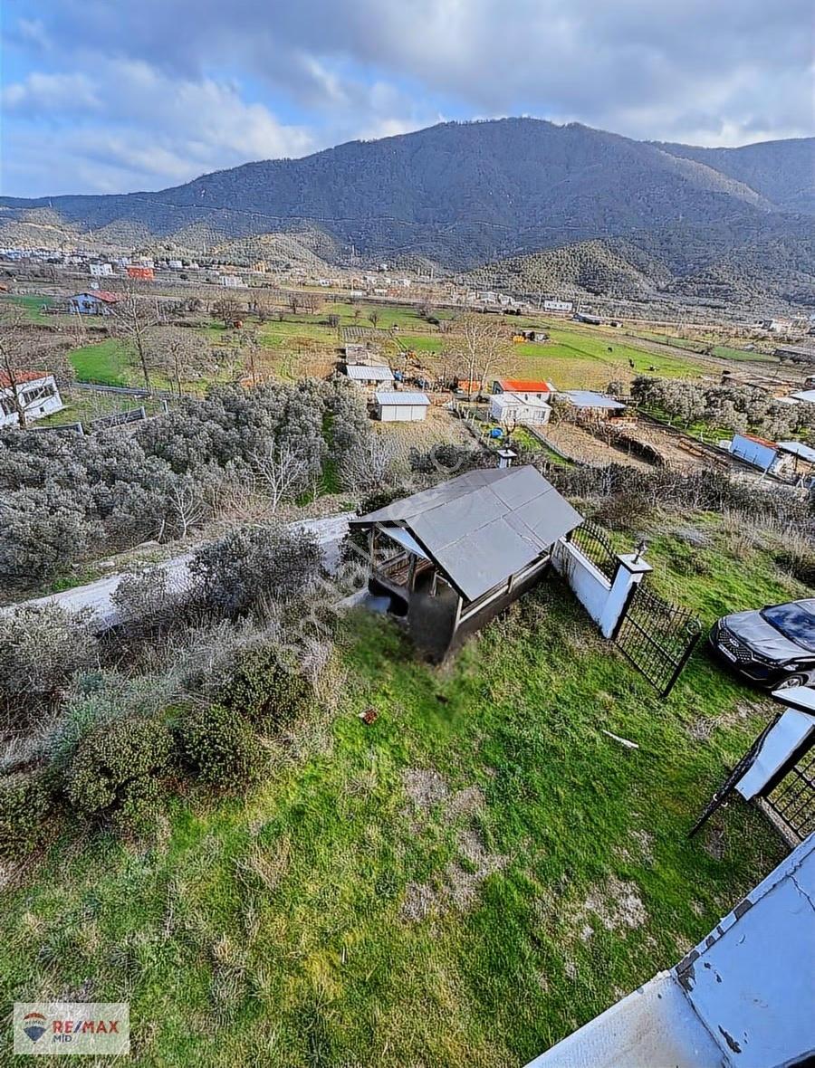 Remax Mid'den Erdek Turan Mah. Koy Manzaralı Villa - Görsel 2