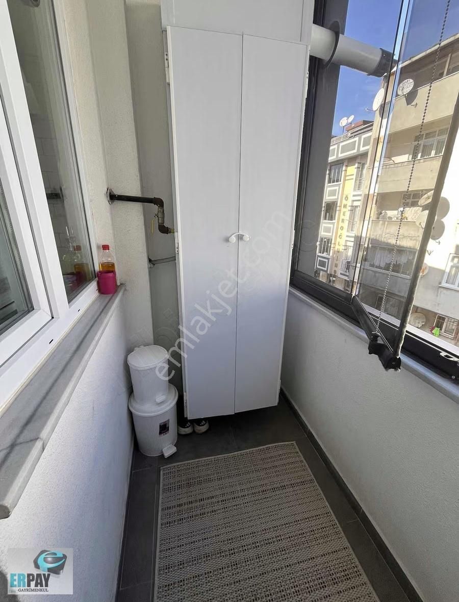 Sultan Gazi 75. Yıl'da 2+1, 100m², Asansörlü Daire - Görsel 22