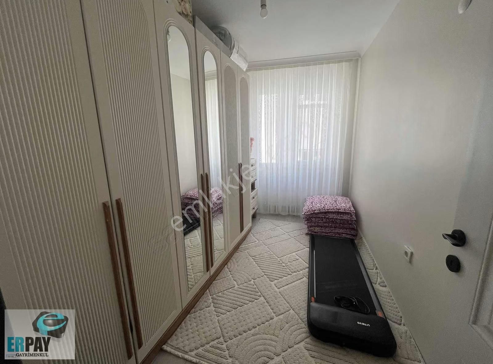 Sultan Gazi 75. Yıl'da 2+1, 100m², Asansörlü Daire - Görsel 14