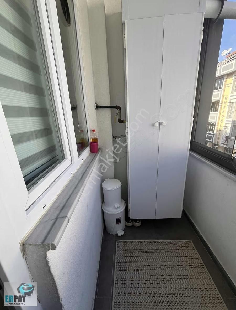 Sultan Gazi 75. Yıl'da 2+1, 100m², Asansörlü Daire - Görsel 17