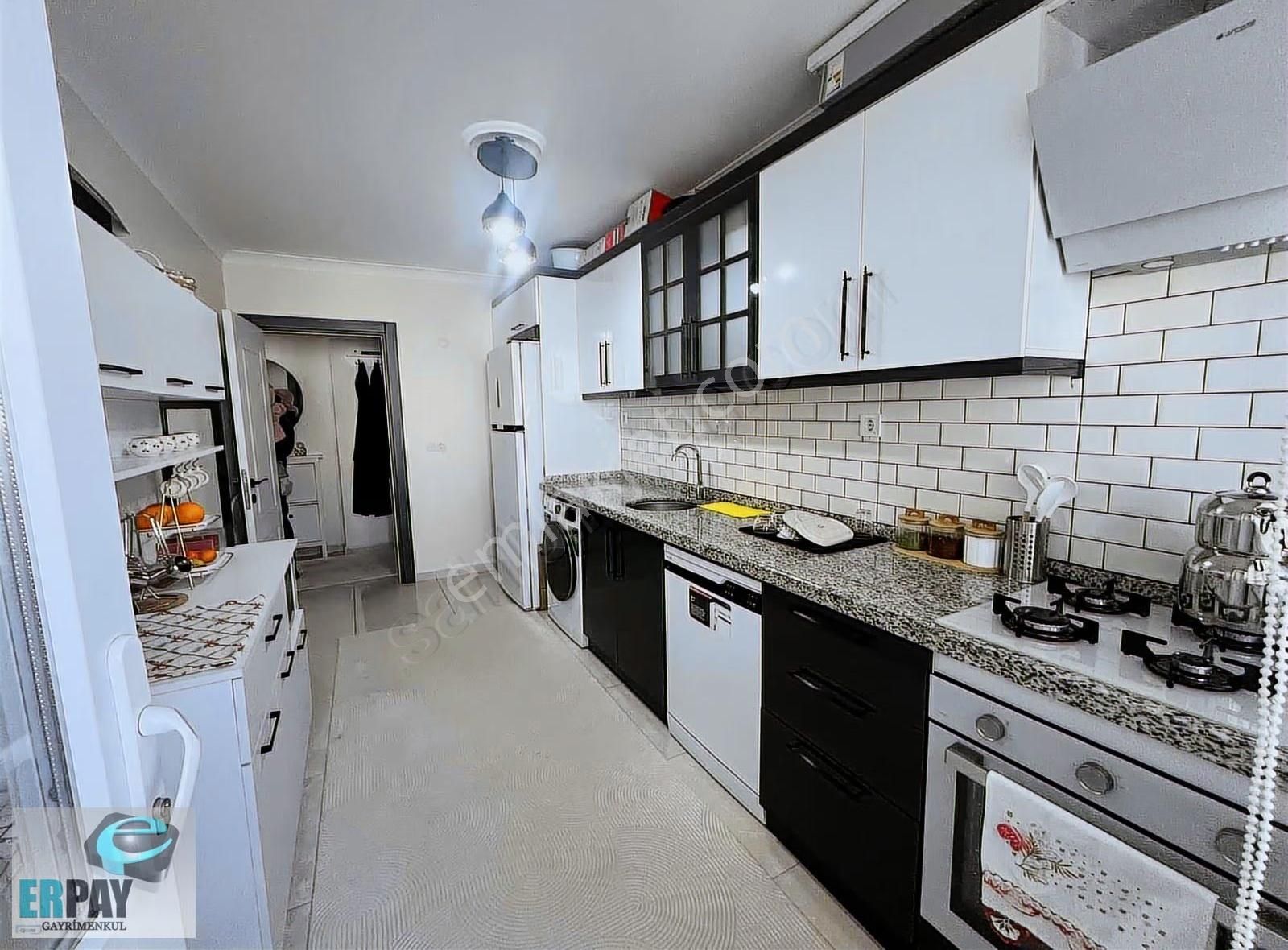 Sultan Gazi 75. Yıl'da 2+1, 100m², Asansörlü Daire - Görsel 21