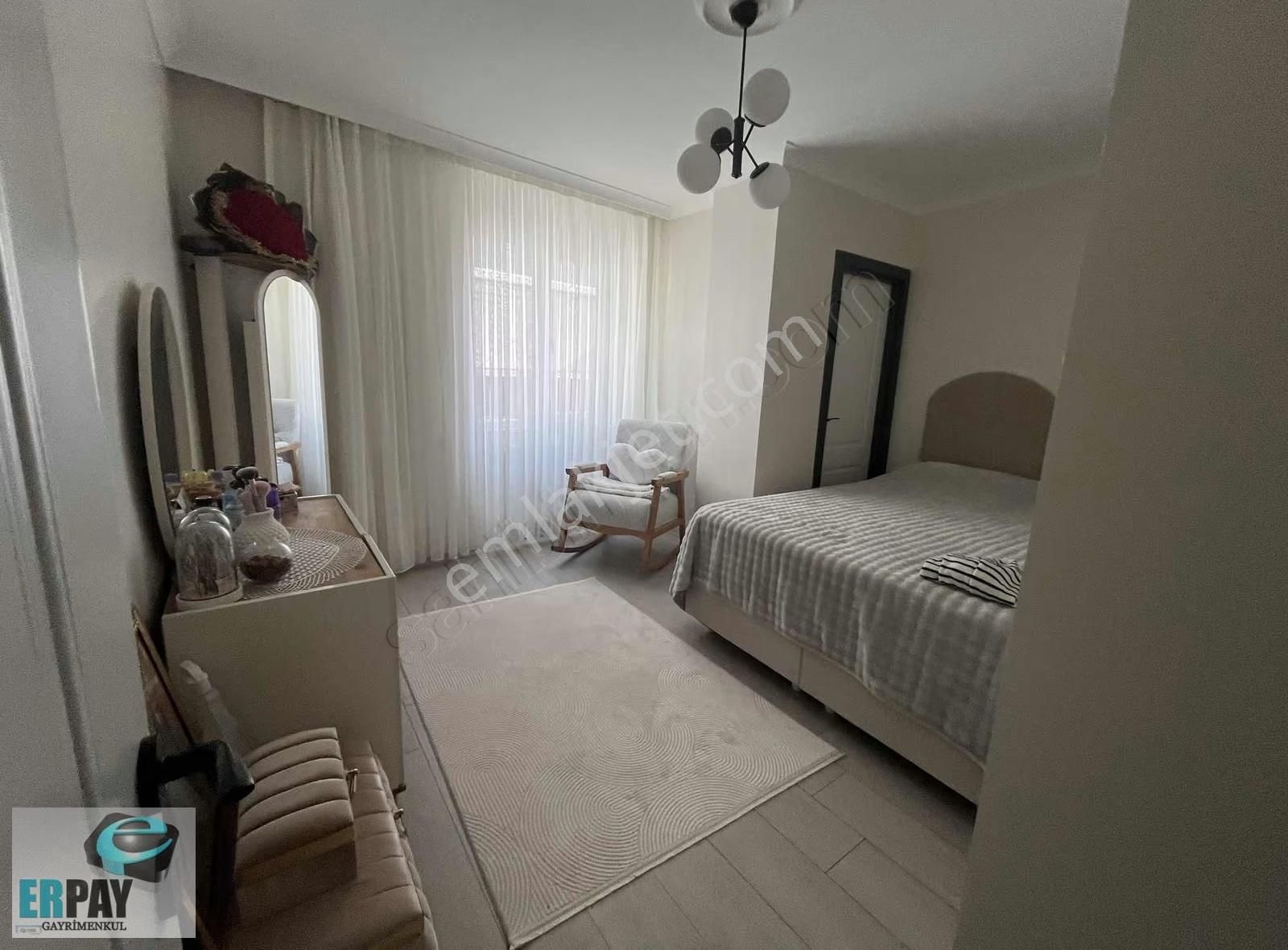 Sultan Gazi 75. Yıl'da 2+1, 100m², Asansörlü Daire - Görsel 15