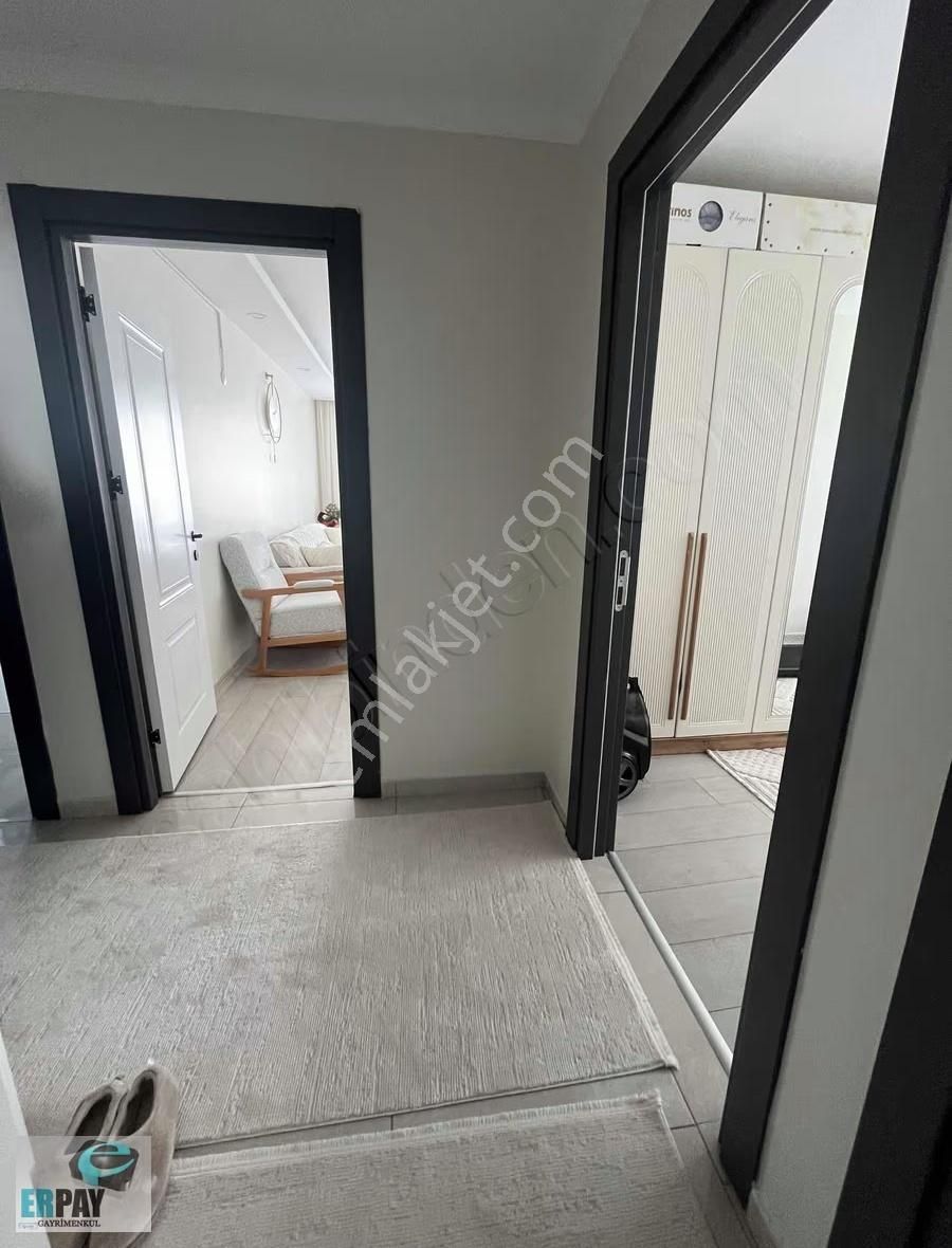 Sultan Gazi 75. Yıl'da 2+1, 100m², Asansörlü Daire - Görsel 28