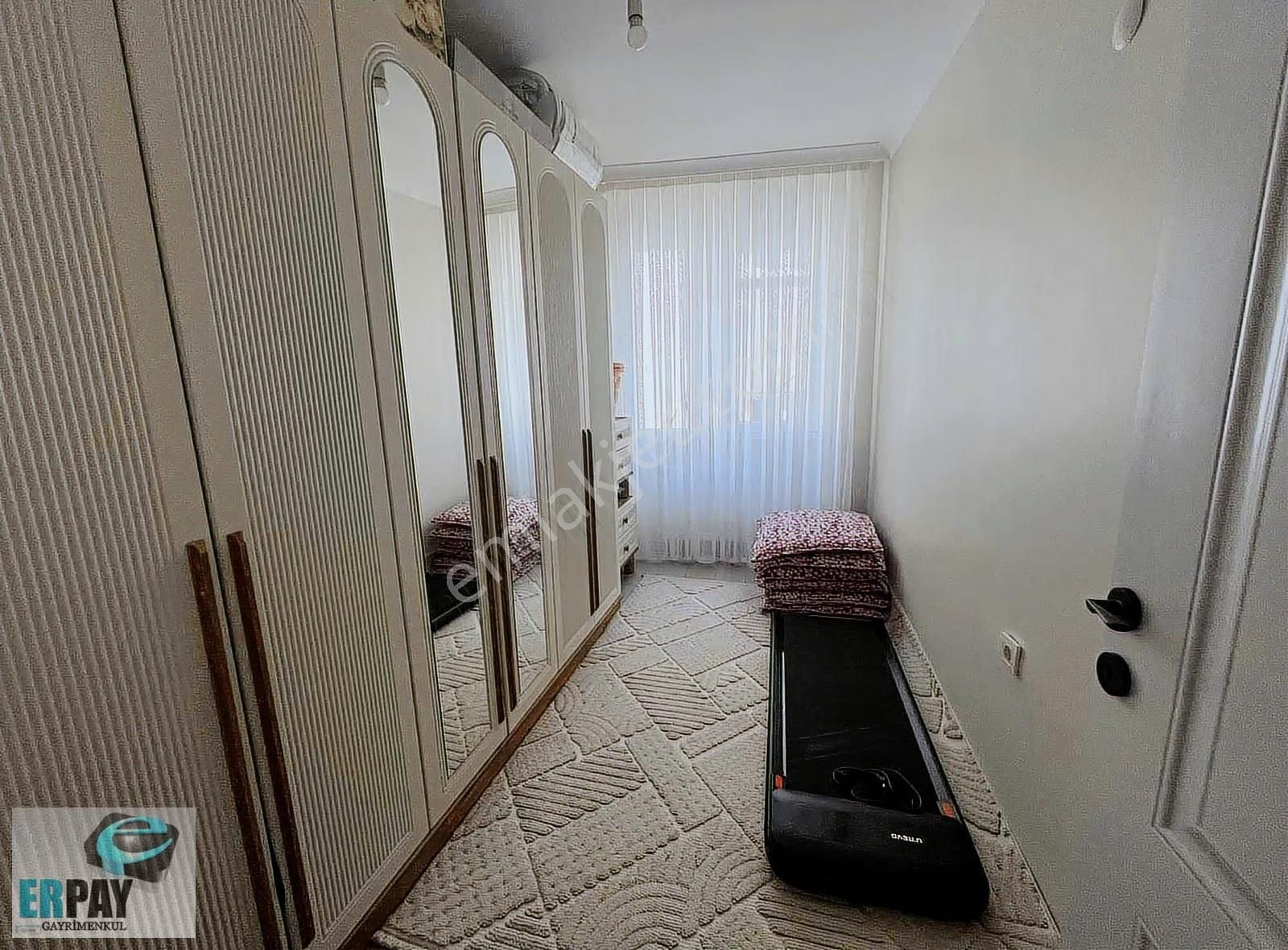 Sultan Gazi 75. Yıl'da 2+1, 100m², Asansörlü Daire - Görsel 7