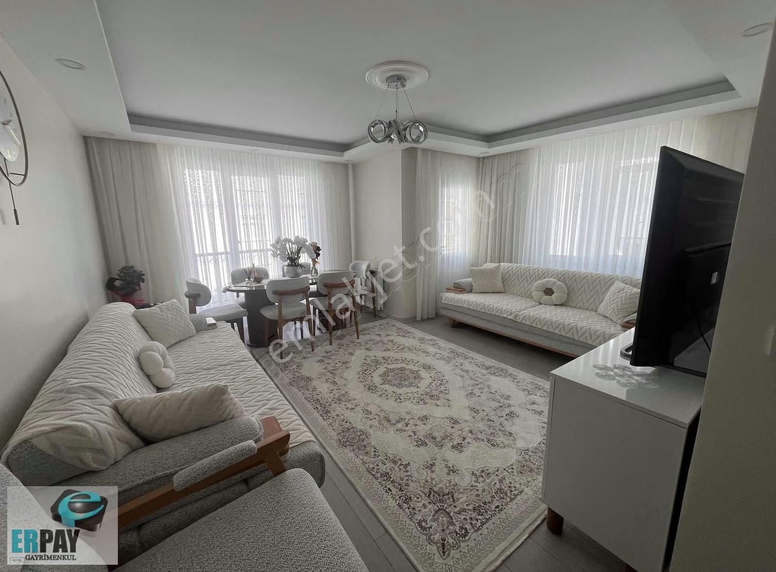 Sultan Gazi 75. Yıl'da 2+1, 100m², Asansörlü Daire - Görsel 5