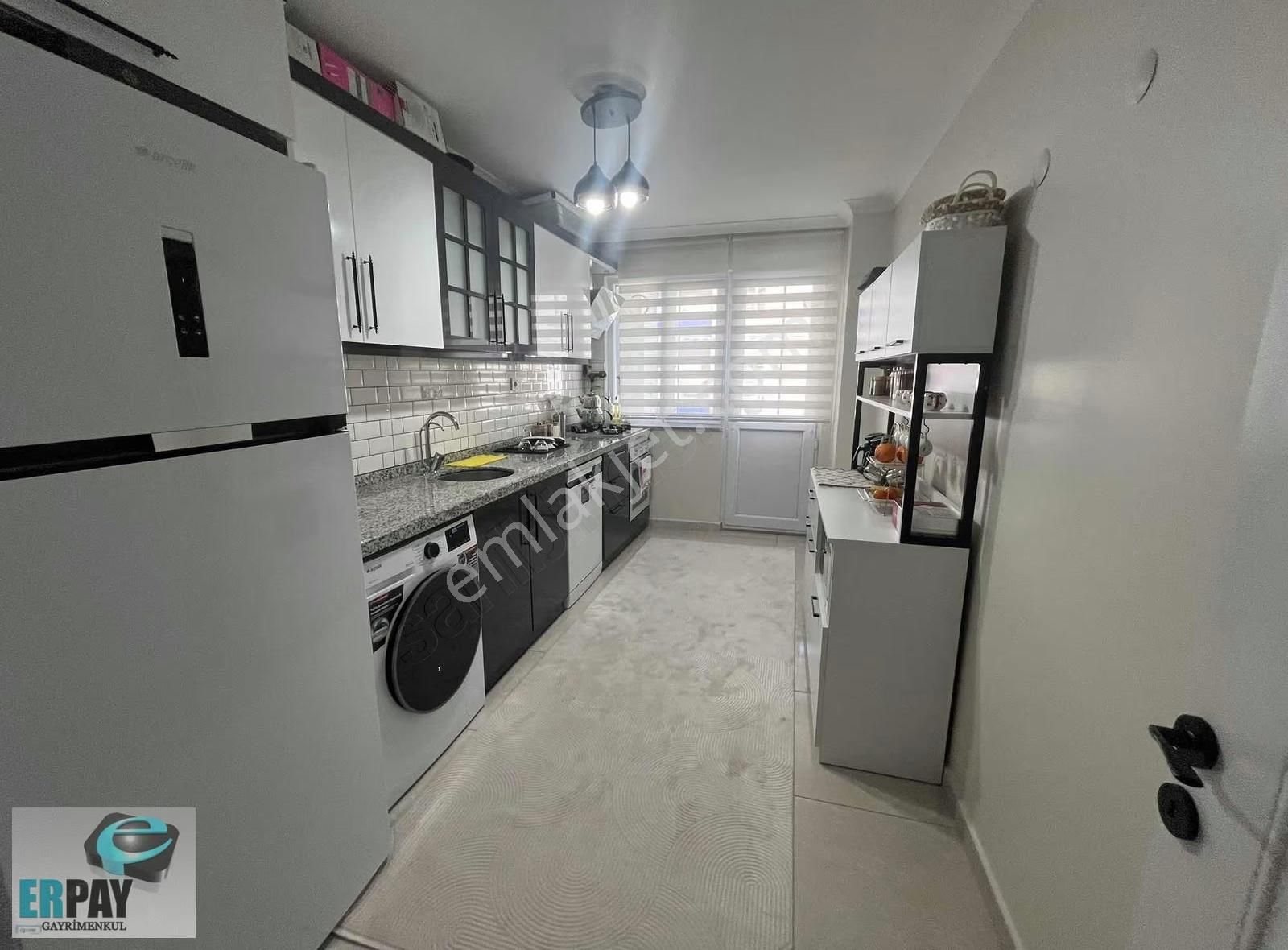 Sultan Gazi 75. Yıl'da 2+1, 100m², Asansörlü Daire - Görsel 23