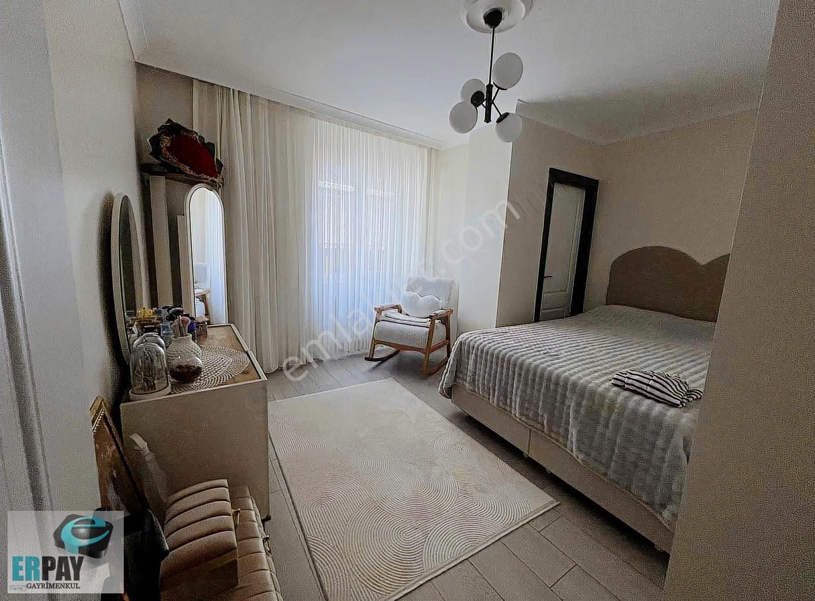 Sultan Gazi 75. Yıl'da 2+1, 100m², Asansörlü Daire - Görsel 11