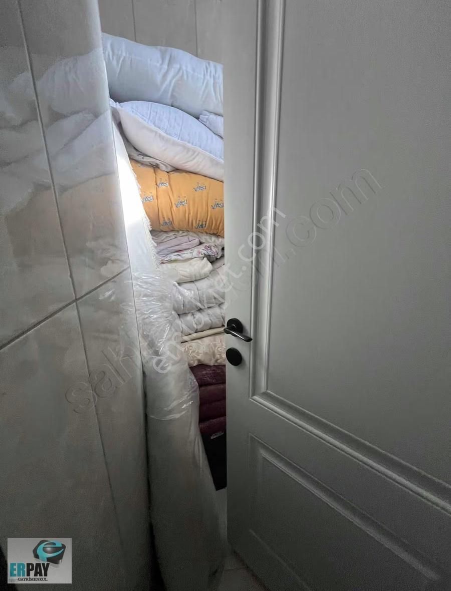 Sultan Gazi 75. Yıl'da 2+1, 100m², Asansörlü Daire - Görsel 25