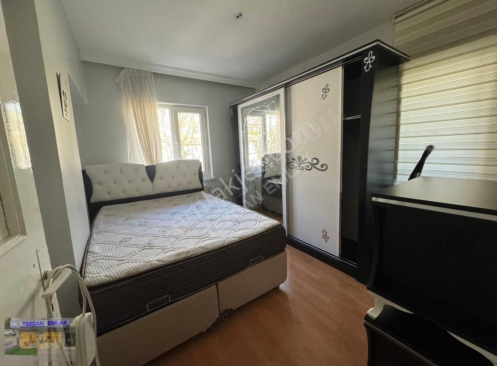 Kuyubaşı Metroya 3.dk Mesafede 3+1 Eşyalı Ön Cephe - Görsel 10